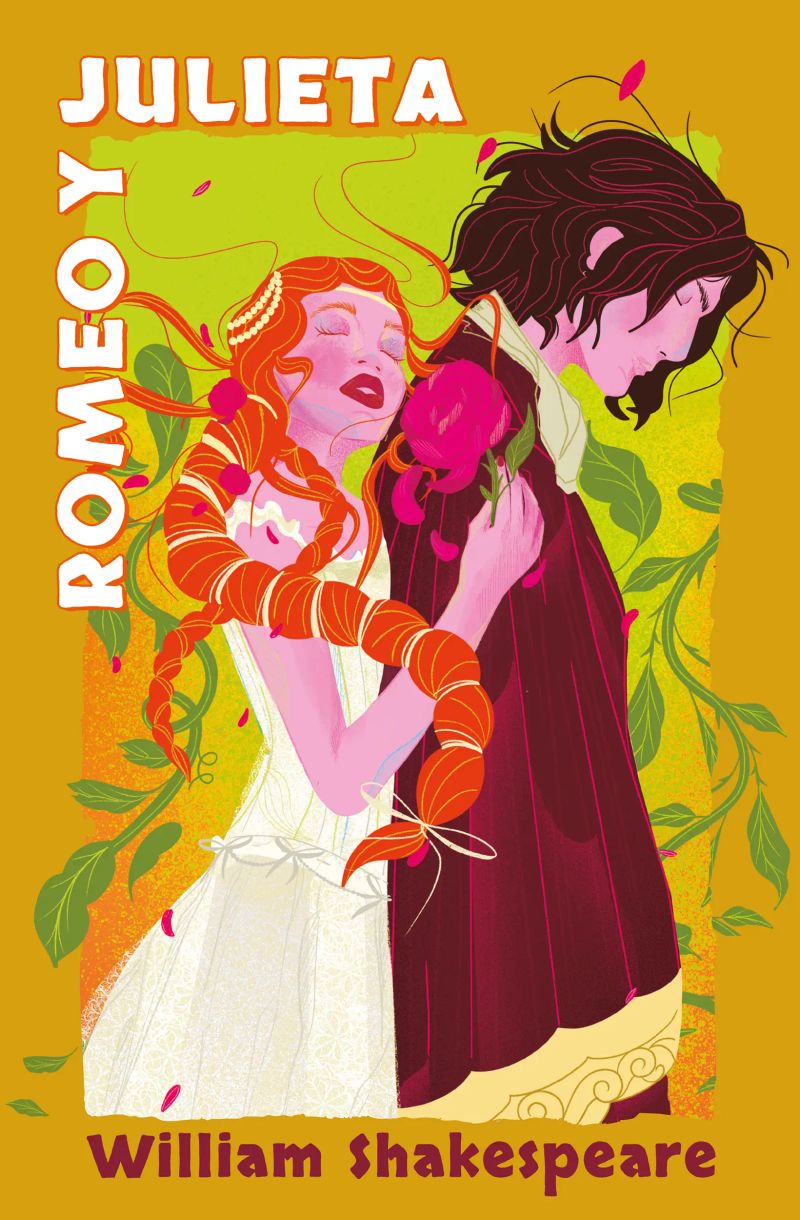 Romeo y Julieta