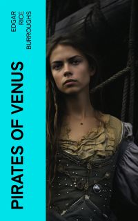 Pirates of Venus