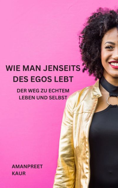 Wie man jenseits des Egos lebt