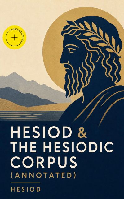 Hesiod & The Hesiodic Corpus (Annotated)