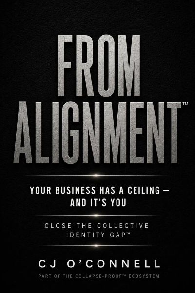FROM ALIGNMENT