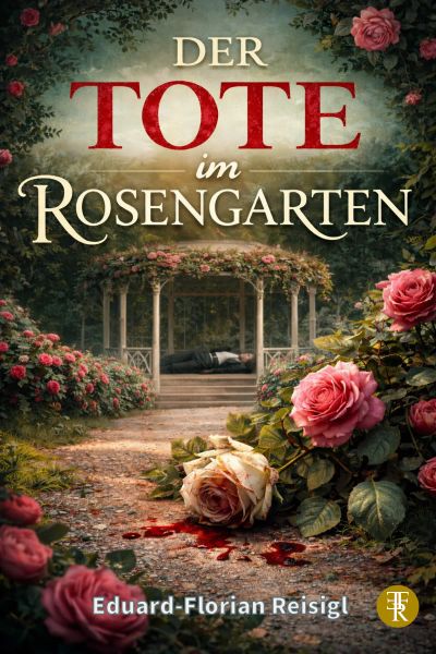Der Tote im Rosengarten
