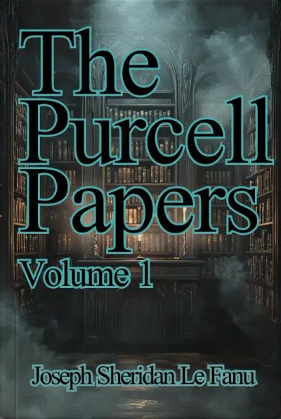 The Purcell Papers — Volume 1