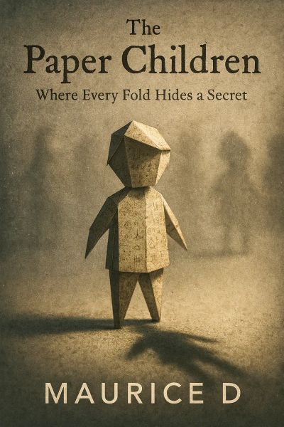 The Paper Children