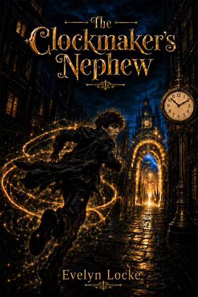 The Clockmaker's Nephew