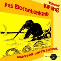 Das Elefantenkind