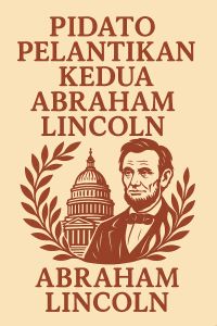 Pidato Pelantikan Kedua Abraham Lincoln