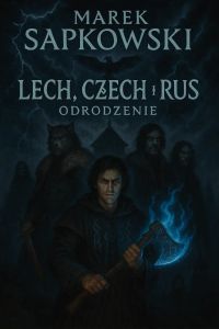 Lech, Czech i Rus: Odrodzenie