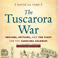 The Tuscarora War