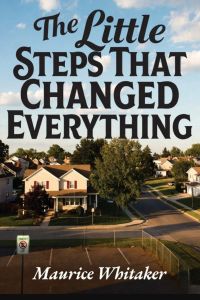 The Little Steps That Changed Everything