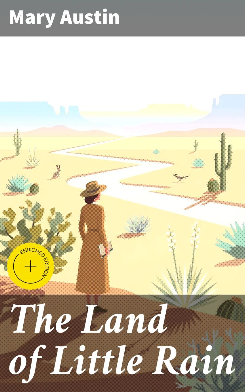 The Land of Little Rain