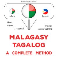Malagasy - Tagalog : fomba feno