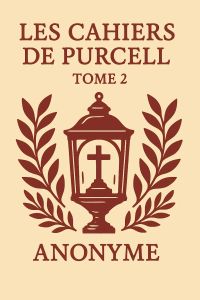Les Cahiers de Purcell — Tome 2