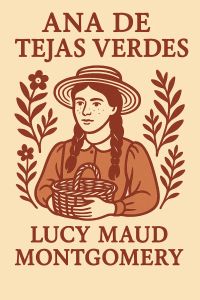 Ana de las Tejas Verdes