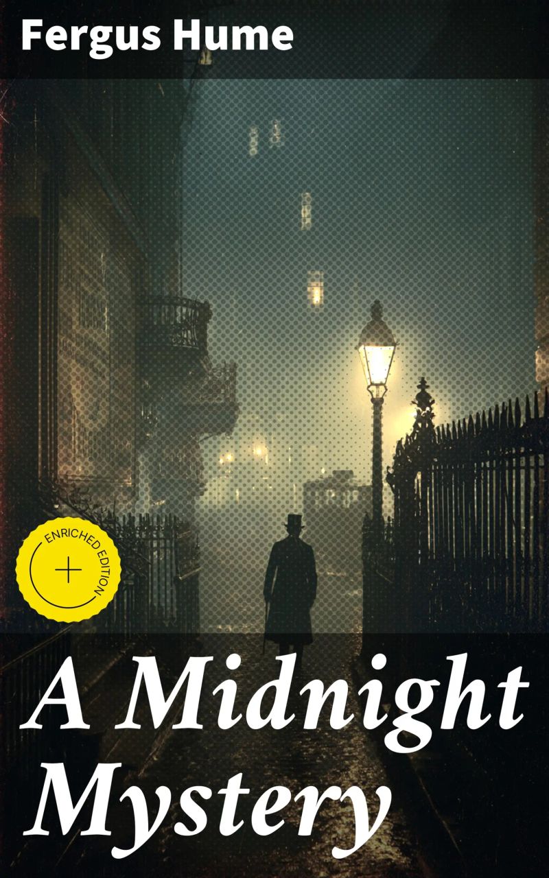 A Midnight Mystery