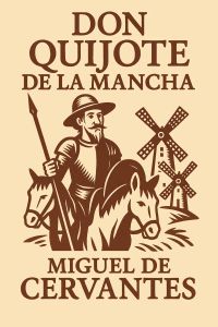 Don Quijote de la Mancha