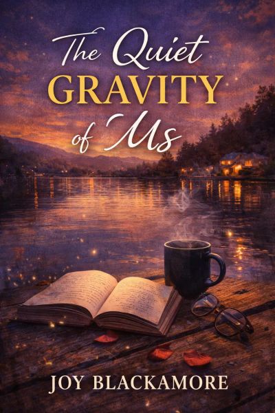 THE QUIET GRAVITY OF US
