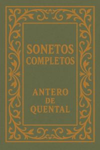 Sonetos Completos