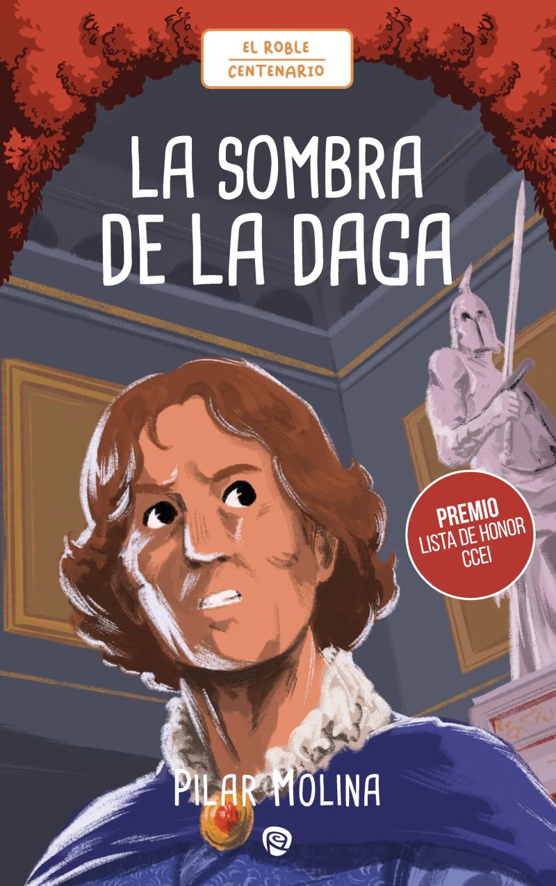 La sombra de la daga