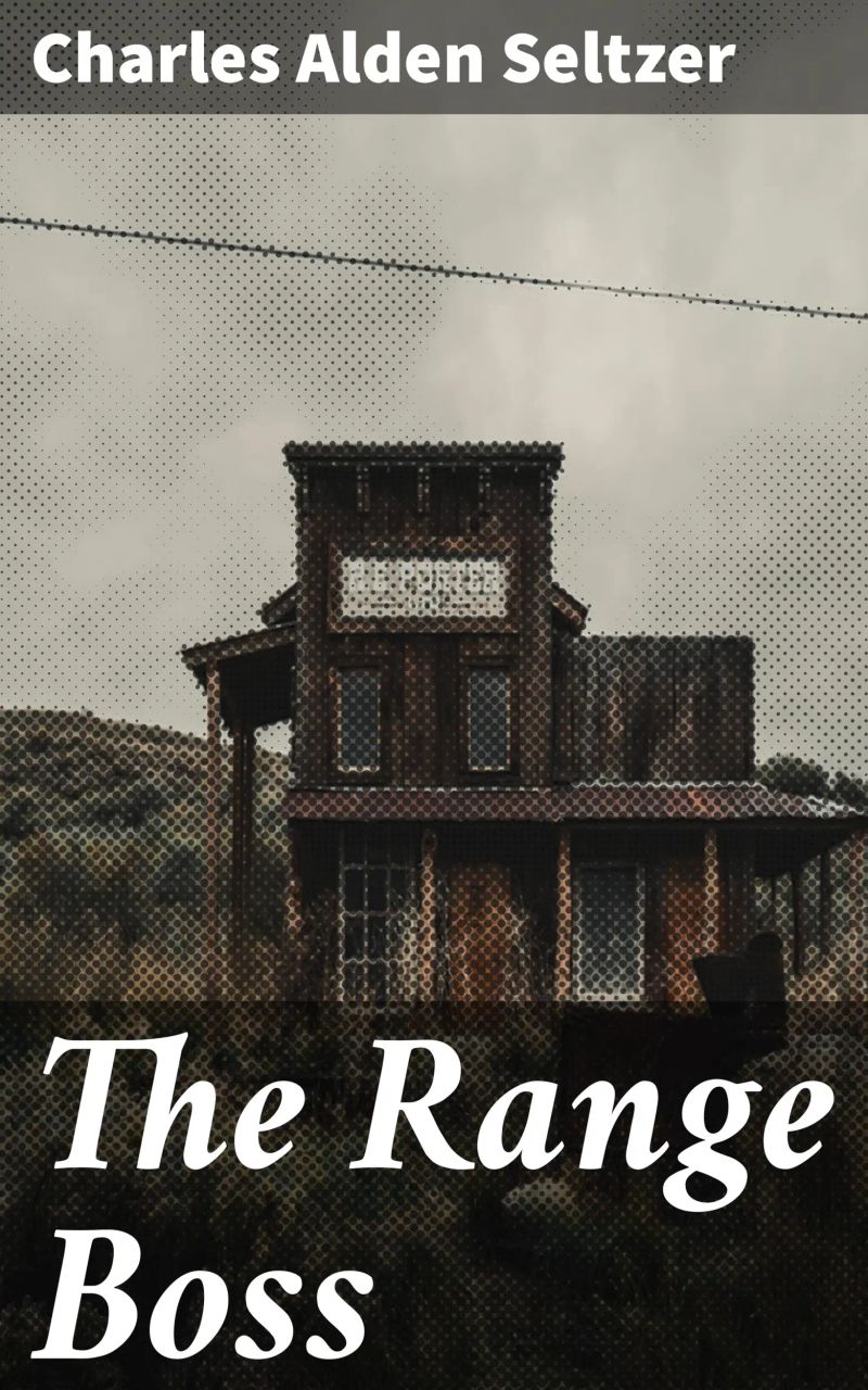 The Range Boss