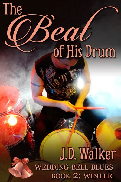 The Beat of His Drum