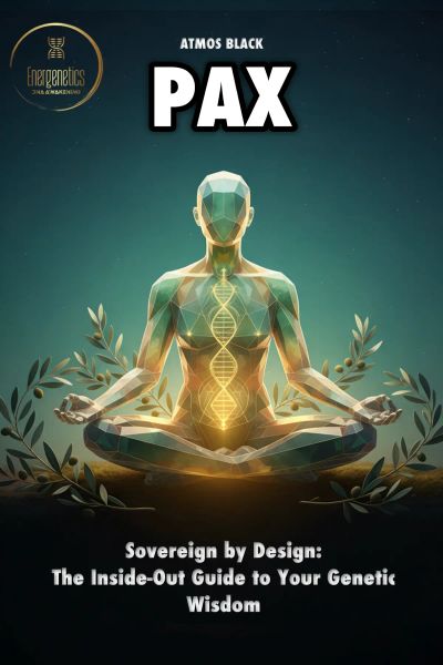 PAX — Sovereign by Design