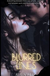 Blurred Lines
