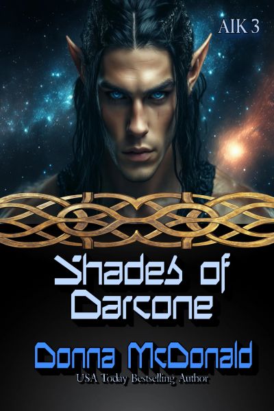 Shades Of Darcone