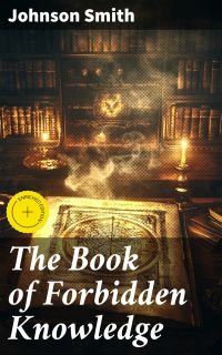 The Book of Forbidden Knowledge