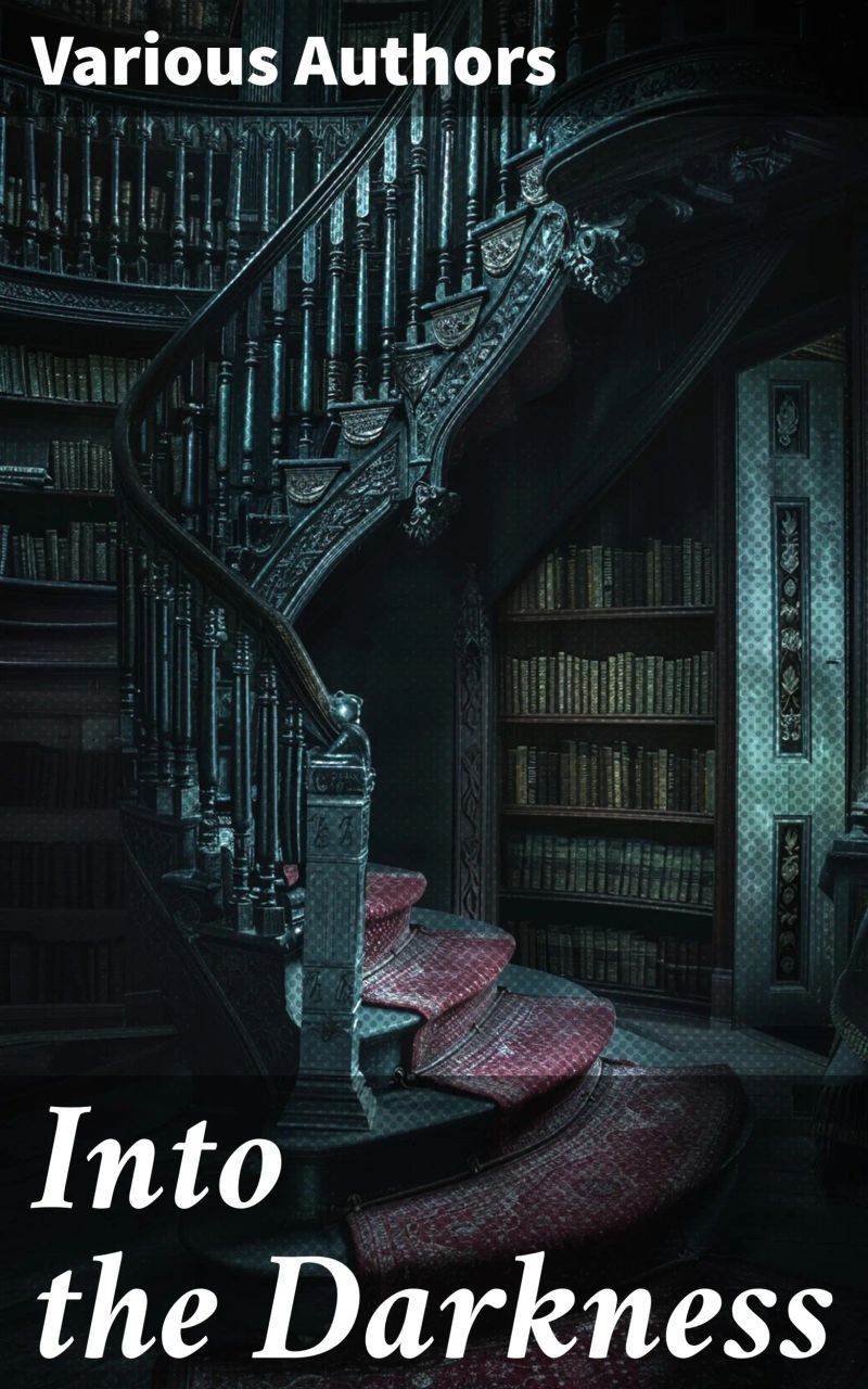 Into the Darkness