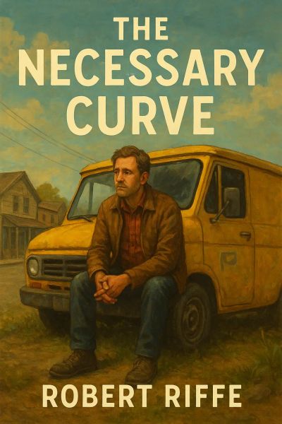 The Necessary Curve