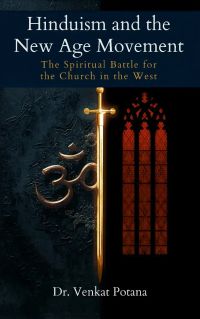 Hinduism and the New Age Movement: The Spiritual Battle for the Church in the West