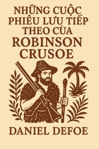 Những cuộc phiêu lưu tiếp theo của Robinson Crusoe