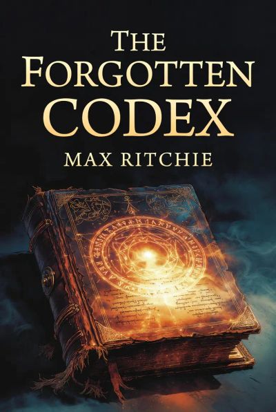 THE FORGOTTEN CODEX