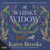 The Whisky Widow