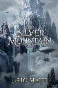 SILVER MOUNTAIN