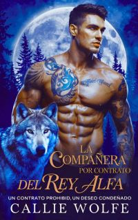 La Compañera por Contrato del Rey Alfa