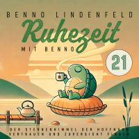 Der Sternenhimmel der Hoffnung - Vertrauen und Zuversicht finden