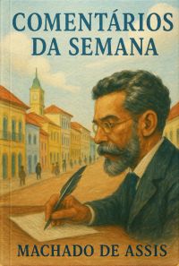 Comentários Da Semana