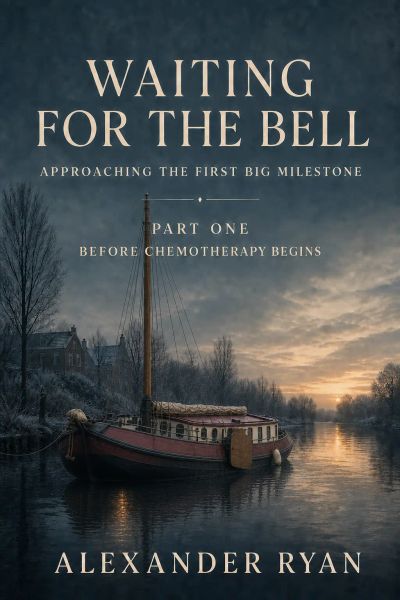 Waiting for the Bell: Approaching the First Big Milestone — Part One