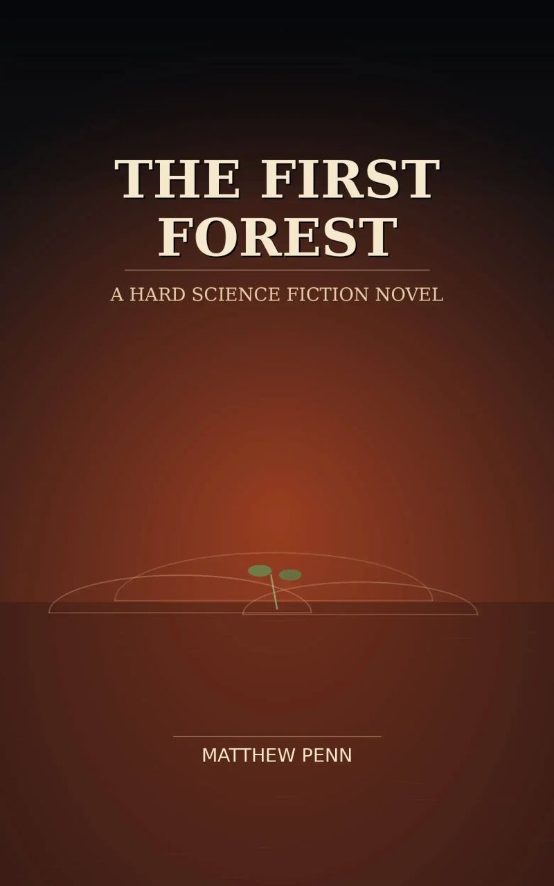 The First Forest