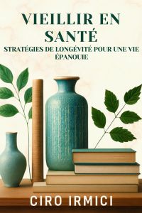 Vieillir en bonne santé : Stratégies de longévité pour une vie pleine