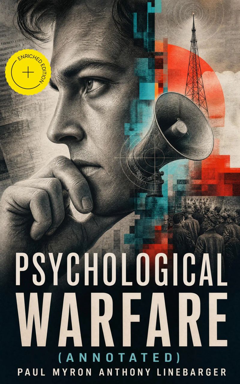 Psychological Warfare (Annotated)