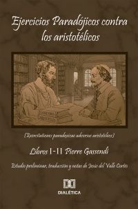 Ejercicios Paradójicos contra los Aristotélicos