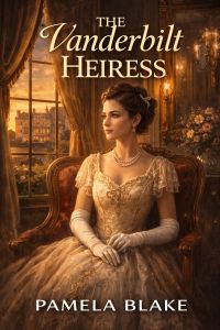 The Vanderbilt Heiress