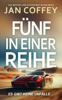 Fünf in Einer Reihe