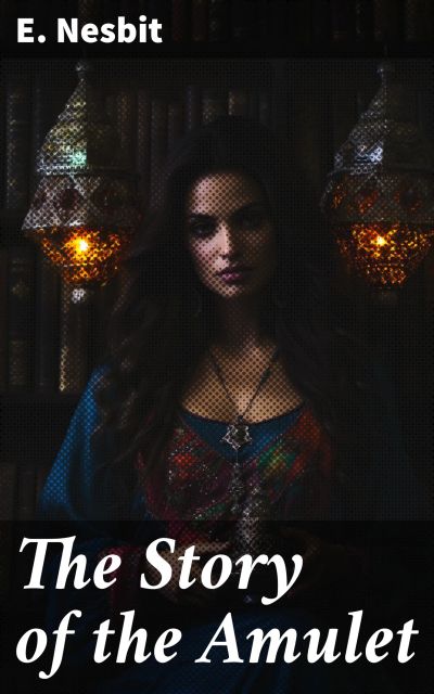The Story of the Amulet
