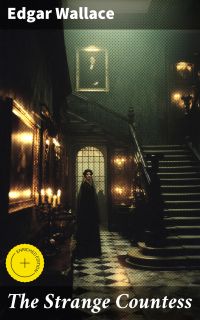 The Strange Countess