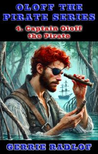 Captain Oloff the Pirate