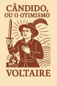Cândido, ou o Otimismo
